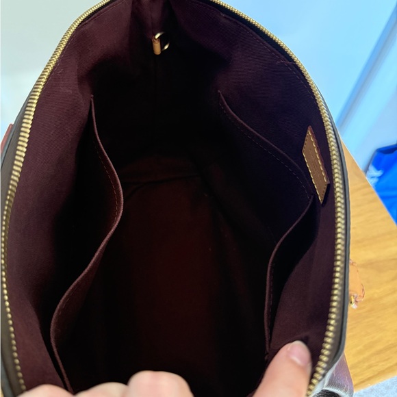 Louis Vuitton Monogram Turenne MM - Picture 9 of 15